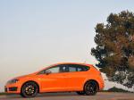 Seat Leon FR 2009 года